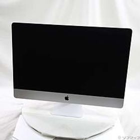 〔中古品〕 iMac 27-inch Mid-2020 MXWT2J／A Core_i5 3.1GHz 8GB SSD256GB 〔10.15 Catalina〕〔中古品〕 iMac 27-inch Mid-2020 MXWT2J／A Core_i5 3.1GHz 8GB SSD256GB 〔10.15 Catalina〕
