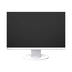 EIZO FlexScan 22.5型カラー液晶モニター ホワイト EV2360-WT 1台 白 作業効率を最大限に引き出し、快適な作業環境を実現するフレームレスデザインの22.5型カラー液晶モニター 白