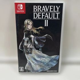 ブレイブリーデフォルト2 Nintendo Switch