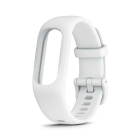 GARMIN(ガーミン) vivosmart 5 White S/M用替えバンド