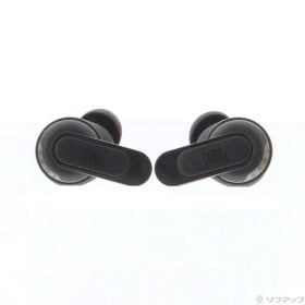 【中古】JBL(ジェービーエル) JBL TOUR PRO 2 BLK ブラック 【344-ud】