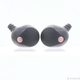 〔中古〕SONY(ソニー) WF-1000XM5 ブラック〔262-ud〕