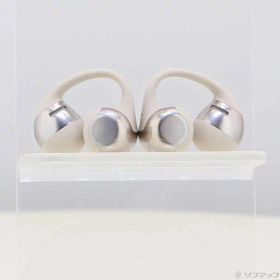 【中古】Shokz 〔中古品〕 OpenDots ONE グレー SKZ-EP-000053 【262-ud】