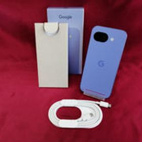 PIXEL 10A GV0BP GOOGLE/DOCOMO