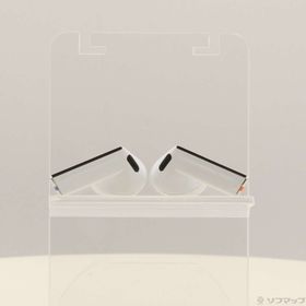 (中古)SAMSUNG Galaxy Buds3 White SM-R530NZWAXJP(344-ud)