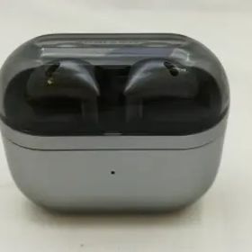 【中古】SAMSUNG Galaxy Buds3 SM-R530NZAAXJP [シルバー]【川崎】保証期間１ヶ月【ランクB】