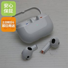 新品同様 Galaxy Buds3 ホワイト イヤホン Galaxy 即日発送 土日祝発送OK