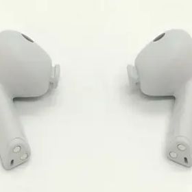 【中古】SAMSUNG Galaxy Buds3 FE [グレー]【静岡】保証期間１ヶ月【ランクA】