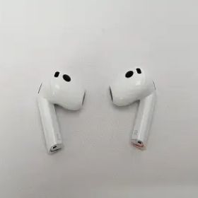【中古】SAMSUNG Galaxy Buds3 SM-R530NZWAXJP [ホワイト]【川越クレアモール】保証期間１ヶ月【ランクB】