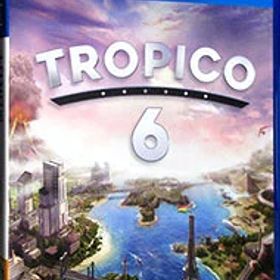 【中古】PS4 トロピコ 6