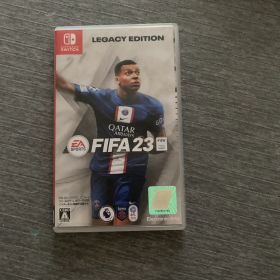 EA SPORTS FIFA 23 Legacy Edition Switch