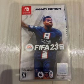 Nintendo Switch FIFA 23 Legacy Edition