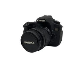 CANON◆デジタル一眼カメラ EOS 60D EF-S18-55 IS レンズキット DS126281//