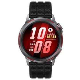 Huawei スマートウォッチ CHT-B19-BK HUAWEI WATCH GT Runner 2 [ブラック]
