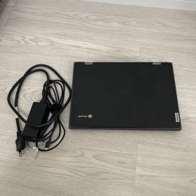 Lenovo Chromebook 本体 充電器付き