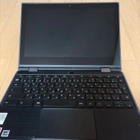 Lenovo Chromebook 本体 AMD A4搭載 動作確認済み