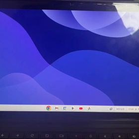 Lenovo Chromebook ideapad CT-X636F