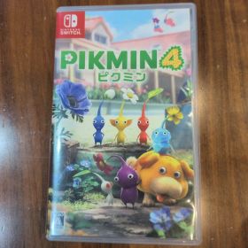 ピクミン4 Nintendo Switch ソフト