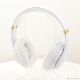 (中古)Beats by Dr. Dre Beats Studio3 Wireless MQ572PA/A ホワイト(198-ud)
