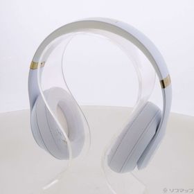 (中古)Beats by Dr. Dre Beats Studio3 Wireless ホワイト MX3Y2PA/A(262-ud)
