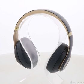(中古)Beats by Dr. Dre Beats Studio3 Wireless The Beats Skyline Collection シャドーグレー MXJ92PA/A(198-ud)