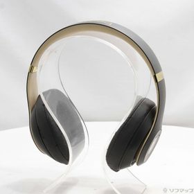 (中古)Beats by Dr. Dre Beats Studio3 Wireless MQUF2PA/A シャドーグレー(198-ud)