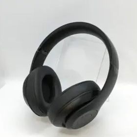 【中古】beats by dr.dre Studio3 Wireless マットブラック MX3X2PA/A【京都】保証期間１ヶ月【ランクB】