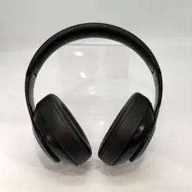 【中古】beats by dr.dre Studio3 Wireless マットブラック MQ562PA/A【DS秋葉】保証期間１ヶ月【ランクB】