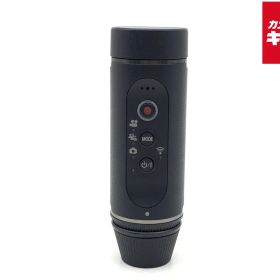 【中古】 【良品】 パナソニック ウェアラブルカメラ HX-A1H-K ブラック