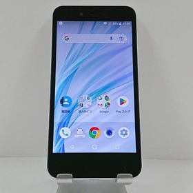 AQUOS sense basic 702SH SoftBank ホワイト c22086