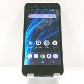 【ジャンク品】AQUOS sense basic 702SH SoftBank c22085