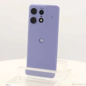 ソフマップ 〔中古品〕 motorola edge 50s pro 256GB リュクスラベンダー MOSAH2 Softbank SIMフリー【269】