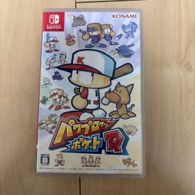 パワプロクンポケットR Switch