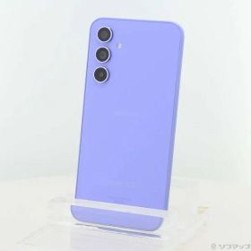 ソフマップ 〔中古品〕 Galaxy A54 5G 128GB オーサムバイオレット SC-53D docomo SIMフリー【349】