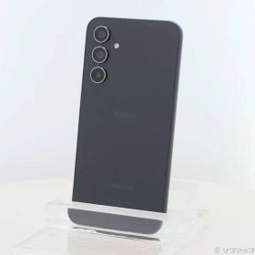 ソフマップ 〔中古品〕 Galaxy A54 5G 128GB オーサムブラック SC-53D docomo SIMフリー【349】