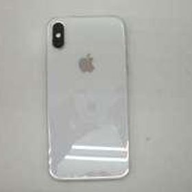 iPhone XS MTAX2J/A APPLE/SOFTBANK
