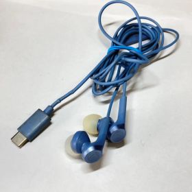 オーディオテクニカ ATH-CKS330C 有線イヤホン A689