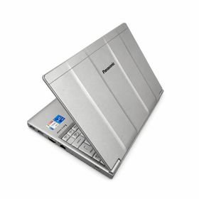 中古 ノートパソコン Panasonic Let's note CF-LV1 第11世代 Core i5 1145G7 メモリ16GB SSD256GB