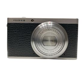 富士フィルム カメラ 総重量約223g XF1 ユニセックス 中古