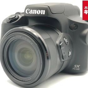【中古】 【良品】 キヤノン PowerShot SX70 HS 【コンパクトデジタルカメラ】 【6ヶ月保証】