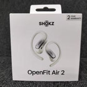 OPENFIT AIR 2 OPENFIT AIR 2 SHOKZ