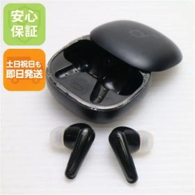 良品中古 Anker Soundcore Liberty 4 ミッドナイトブラック ワイヤレスイヤホン ANKER 即日発送 土日祝発送OK 09000