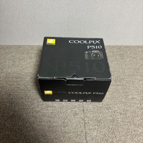 Nikon COOLPIX P510 デジタルカメラ本体