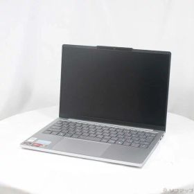【中古】Lenovo(レノボジャパン) IdeaPad Slim 5 Light Gen 10 83J20054JP クラウドグレー 【352-ud】