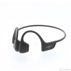 【中古】Shokz OpenRun Pro 2 ブラック SKZ-EP-000030 【344-ud】
