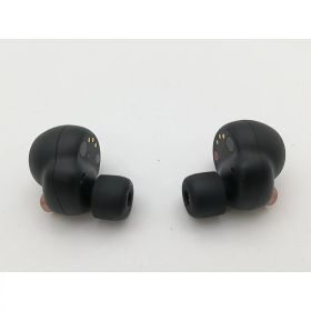 【中古】SONY WF-1000XM4 (B) ブラック【柏】保証期間1ヶ月【ランクB】