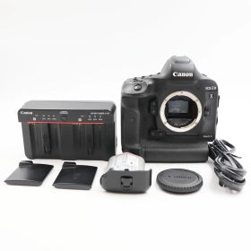 ■極上品■ Canon EOS-1D X Mark II ボディ デジタル一眼レフカメラ キヤノン