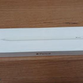 APPLE PENCIL(第2世代) MUBF2J/A APPLE