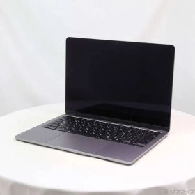 ソフマップ 〔中古品〕 MacBook Air 13.6-inch Late-2024 MC8G4J／A Apple M3 8コアCPU_10コアGPU 16GB SSD256GB スペースグレイ 〔26.1 Tahoe〕【276】