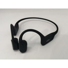 【中古】Shokz OpenRun Mini USB-C SKZ-EP-000038 [ブラック]【東池袋1丁目】保証期間１ヶ月【ランクA】